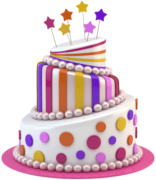 Bakers & Cake Shops