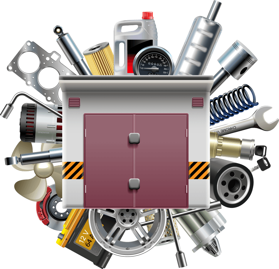 Car Garages & Mechanics