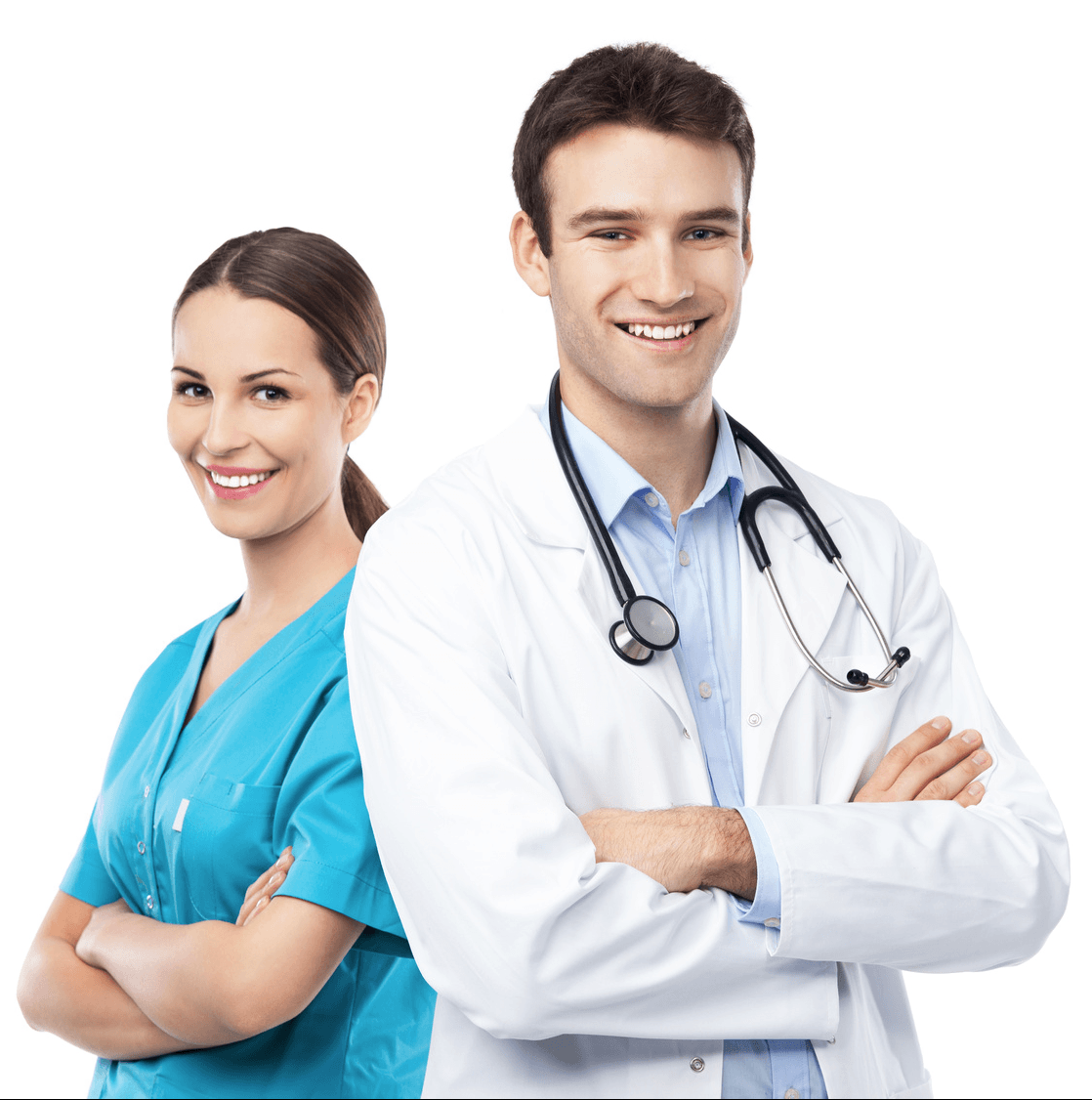 Doctors & Health Clinics