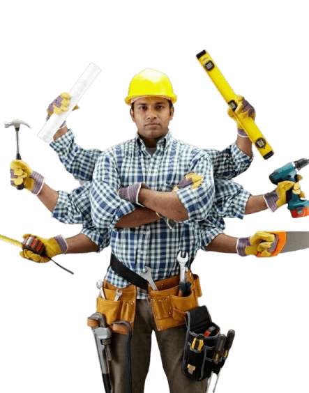 Handyman Services