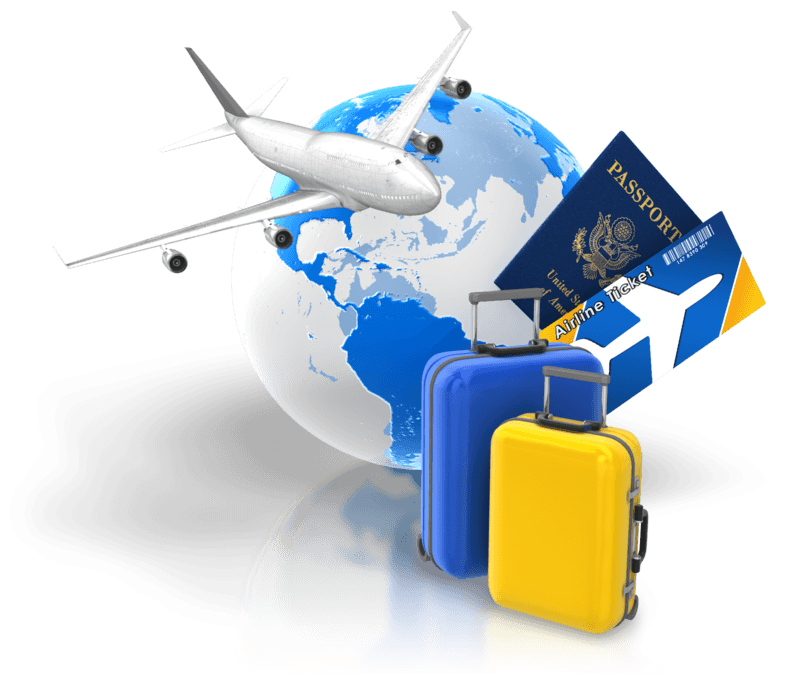 Tours & Travels