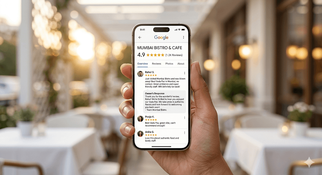 AI Automated Posting for India
