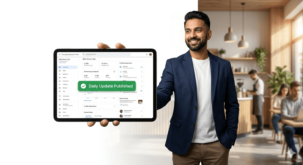 Review Management in India
